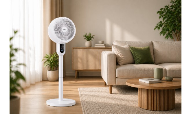 Hoco DF10 álló ventilátor