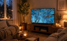 Jay-Tech 50'' 4K UHD Smart LED TV