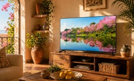 EDENWOOD 65'' 4K UHD Smart LED TV