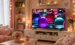 LG QNED 50'' 4K UHD Smart TV