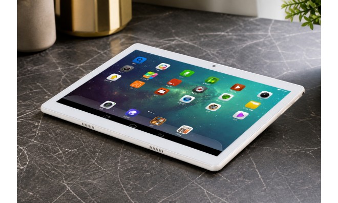 10 colos Tablet GPS IPS kijelzővel