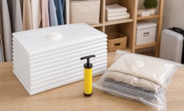 Vákuumzsák készlet