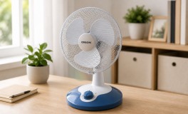 Orion Asztali ventilátor