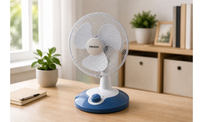 Orion Asztali ventilátor