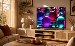 LG 50'' 4K Ultra HD Smart TV