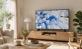 LG 55'' 4K UHD Smart LED TV