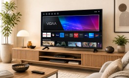 Toshiba 55'' 4K UHD QLED Smart TV