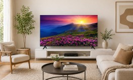 SmartTech 65'' 4K UHD Smart TV