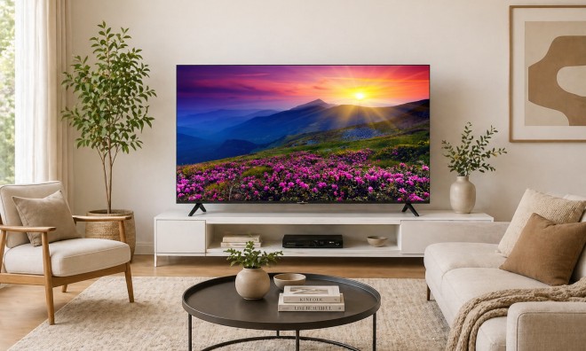SmartTech 65'' 4K UHD Smart TV