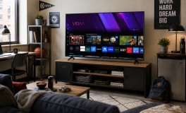 Qilive 32'' LED Smart TV
