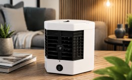 Arctic Cool Ultra-Pro Léghűtő