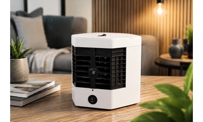Arctic Cool Ultra-Pro Léghűtő