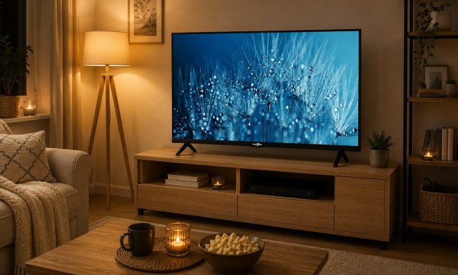 Highone HI3231HD-EL 32'' LED TV