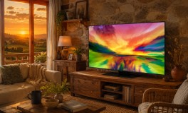 LG 55'' QNED 4K Smart TV