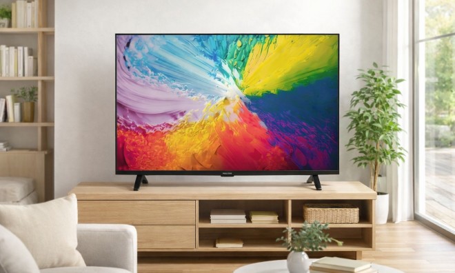 GRUNDIG 32'' LED Smart TV