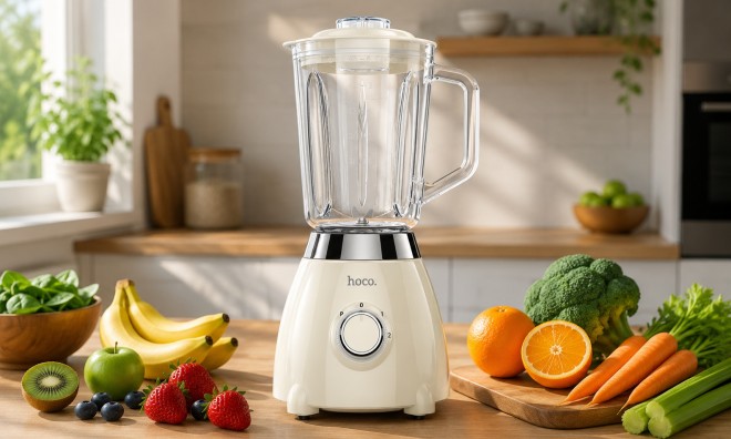 HOCO turmixgép 1,5L