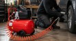 Starktech 50L légkompresszor - min