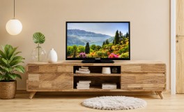 Telefunken 24'' HD Ready Smart TV