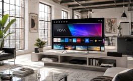 IOPPLE 65'' QLED 4K Smart TV