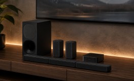 Sony Dolby hangrendszer