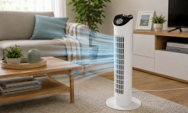 Blow toronyventilátor 