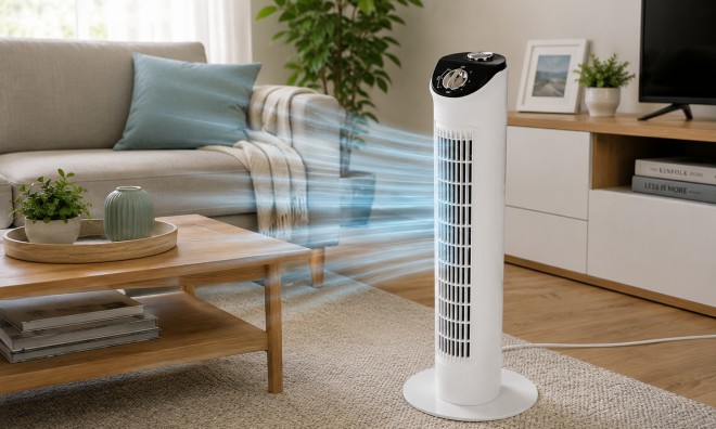Blow toronyventilátor 