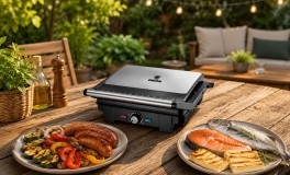 ORION Kontakt grill