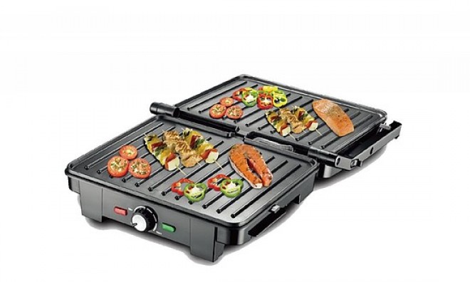 ORION Kontakt grill 2