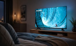 Philips 32'' HD Ready Smart LED TV