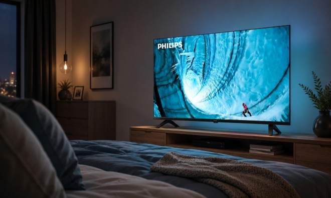 Philips 32'' HD Ready Smart LED TV