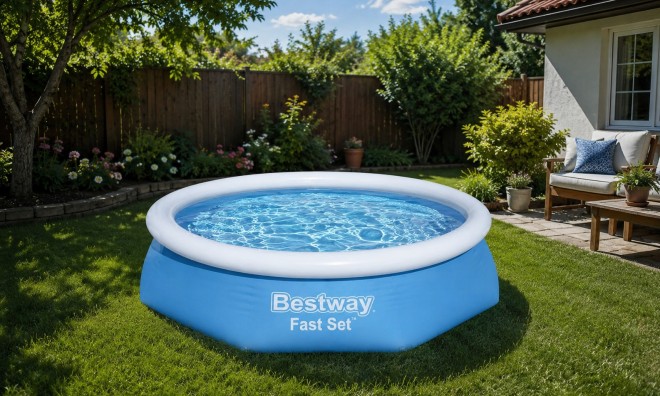 Bestway Bővítő medence