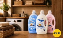 4 x 3L Coccolino