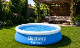 Bestway 183x51cm medence
