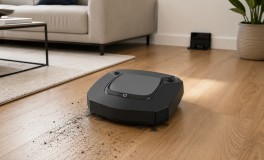 KL26 robotporszívó