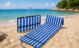 Trizand Vízálló strandmatrac