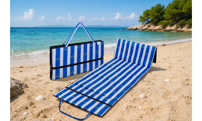 Trizand Vízálló strandmatrac