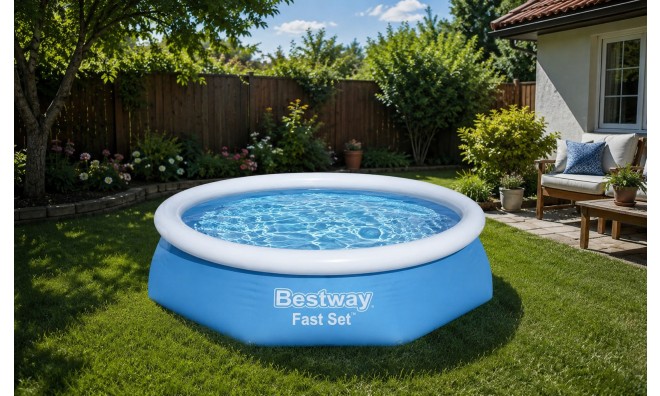 Bestway Bővítő medence