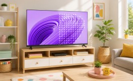 Thomson 50'' LCD Ultra HD Smart Tv