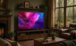 HIGH-ONE 32'' HD LED TV