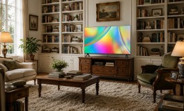 TCL 40'' LED LCD Smart Tv