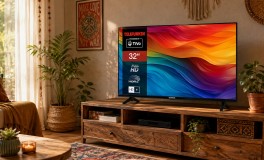 Telefunken 32'' TiVo Okostévé 