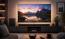 Philips 2.1 csatornás Hangprojektor