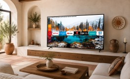 Telefunken 65'' FullHD Smart Tv