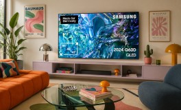 Samsung 65'' QLED Smart TV