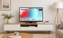 Panasonic 24'' HD Ready LCD Tv