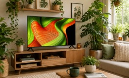 LG 77'' OLED 4K Ultra HD Smart Tv