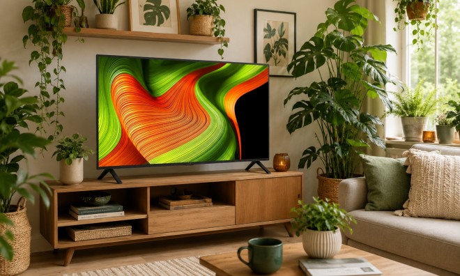 LG 77'' OLED 4K Ultra HD Smart Tv
