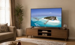 Vision 43'' Full HD LED TV