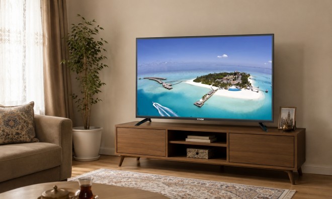 Vision 43'' Full HD LED TV