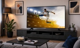 Vision 32'' HD No Smart Tv